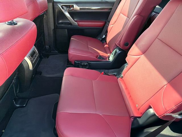 Used 2021 Lexus GX 460 Premium AWD/4WD image 17
