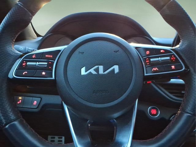 Used 2024 Kia Forte GT w/ GT2 Package image 31
