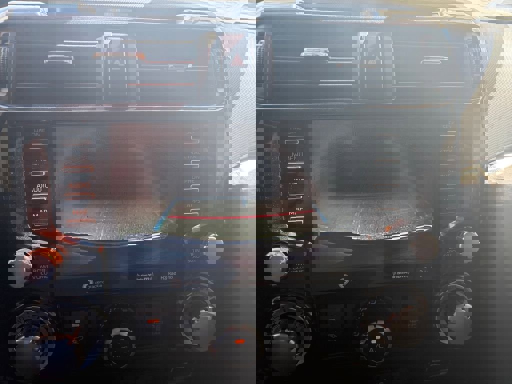 Used 2021 Toyota 4Runner TRD Off-Road Premium w/ Moonroof Package image 26