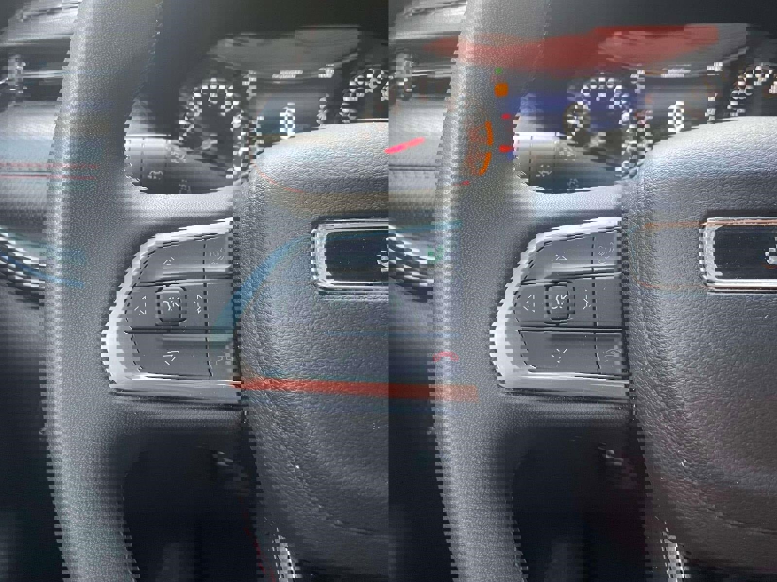 Used 2024 Jeep Compass Trailhawk image 21