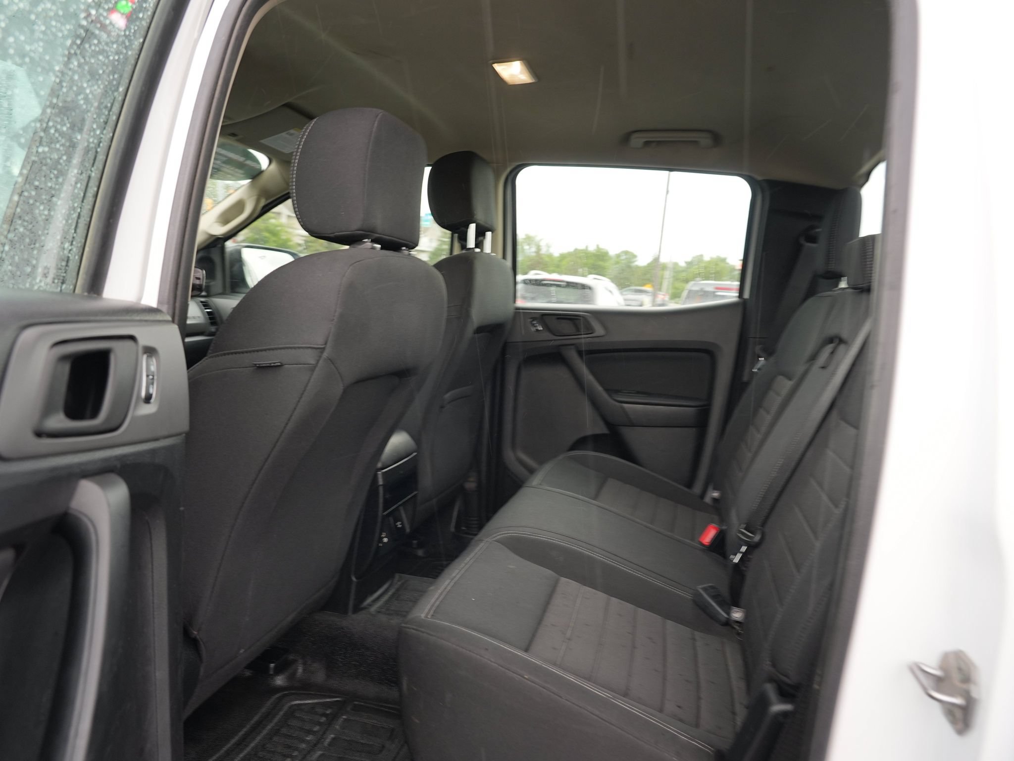 Used 2019 Ford Ranger XL w/ FX4 Off-Road Package AWD/4WD image 15