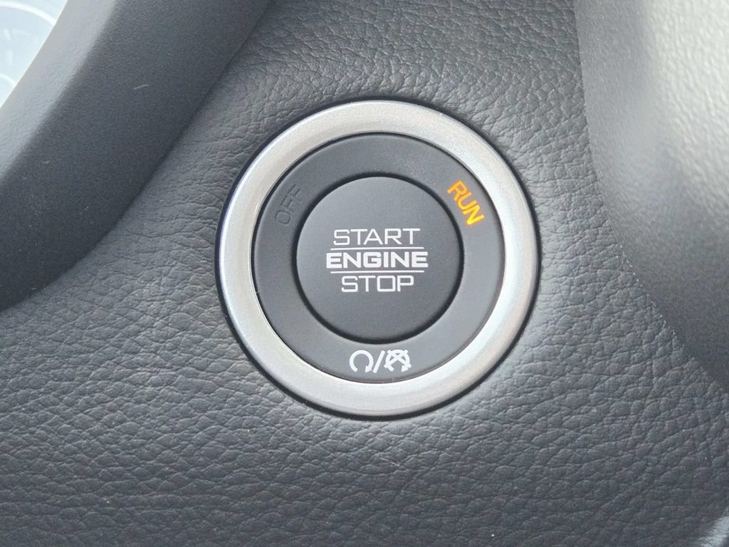 New 2026 RAM 1500 Big Horn AWD/4WD image 27