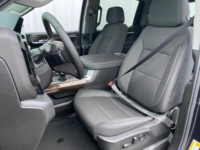 New 2026 GMC Sierra 1500 Elevation w/ Preferred Package image 19