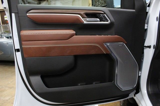 New 2026 GMC Sierra 2500 Denali Ultimate image 18