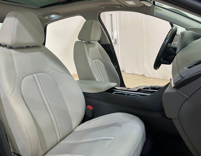 Used 2023 Hyundai Sonata SEL w/ Convenience Package image 22