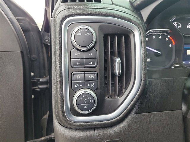 Used 2020 GMC Sierra 1500 SLT w/ SLT Premium Plus Package image 21