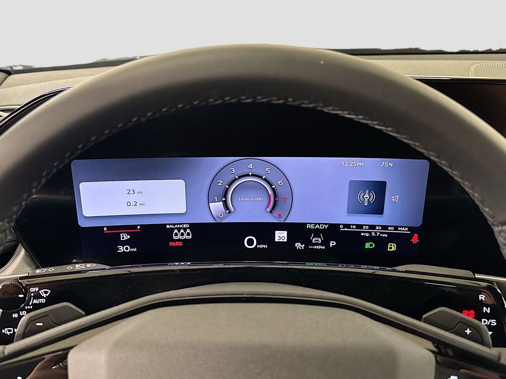 New 2026 Audi Q3 quattro 2.0T AWD/4WD image 10
