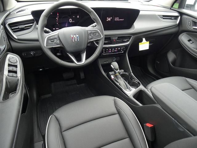 New 2026 Buick Encore GX Avenir w/ Avenir Technology Package image 15