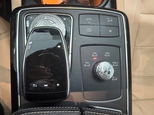 Used 2019 Mercedes-Benz GLE 43 AMG 4MATIC Coupe image 35