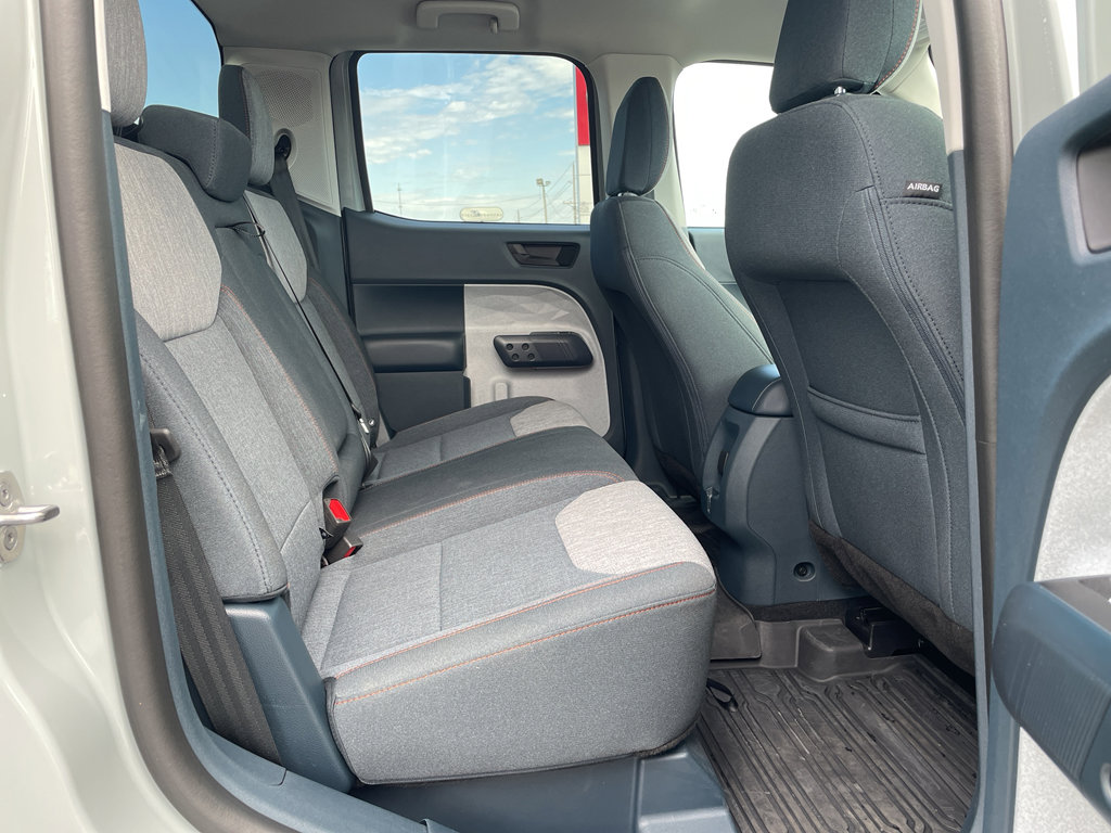 Used 2022 Ford Maverick XLT image 23