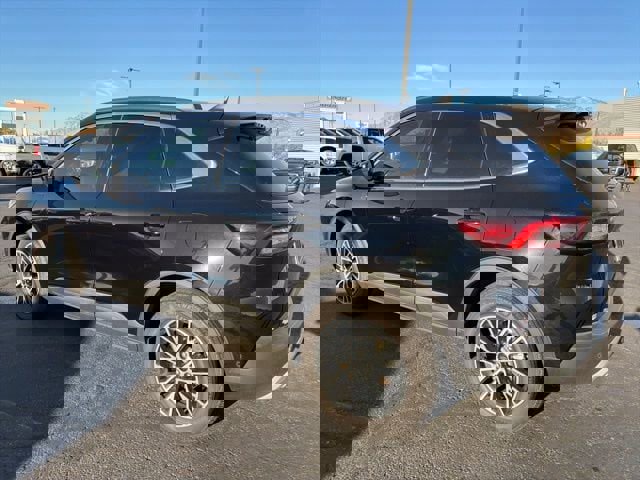 Used 2024 Ford Escape SE w/ PHEV Premium Package image 18