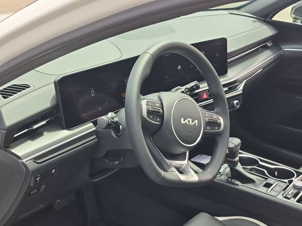 New 2026 Kia K5 GT-Line w/ GT-Line Premium Package FWD image 10