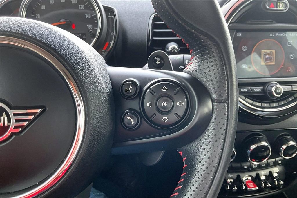 Used 2020 MINI Cooper Clubman S image 19