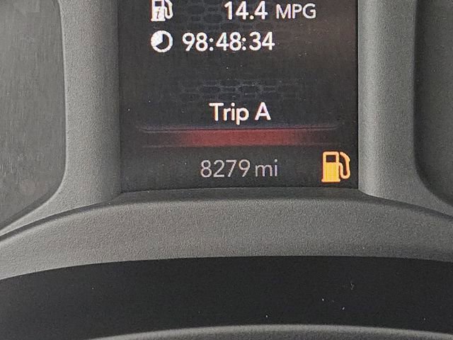 Used 2026 RAM 3500 Tradesman image 24