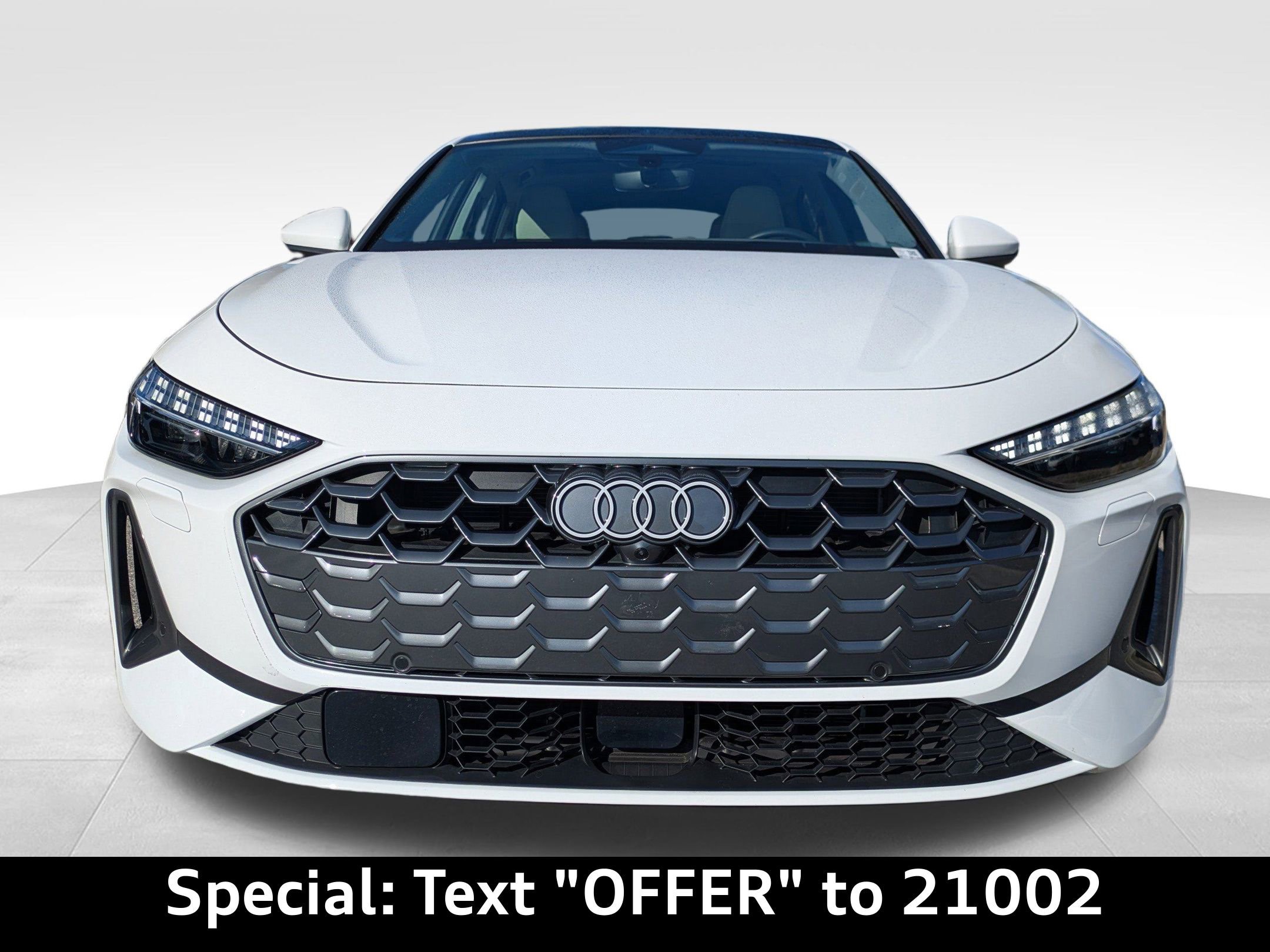 Certified 2025 Audi A5 2.0T Premium Plus w/ Premium Plus image 9