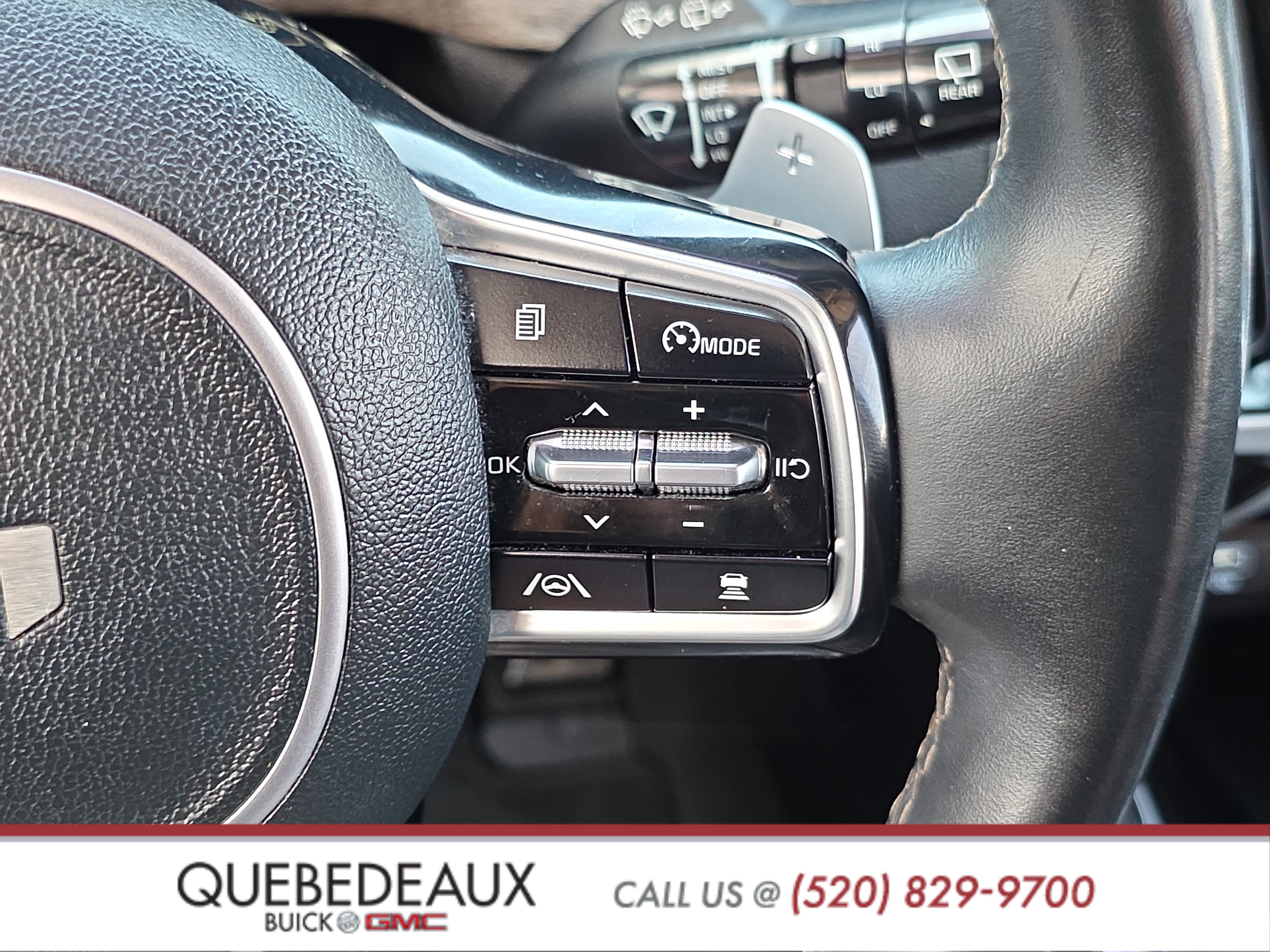 Used 2022 Kia Sorento SX Prestige w/ Rust Color Package AWD/4WD image 15