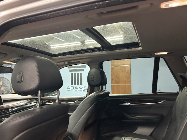Used 2015 BMW X5 sDrive35i image 16