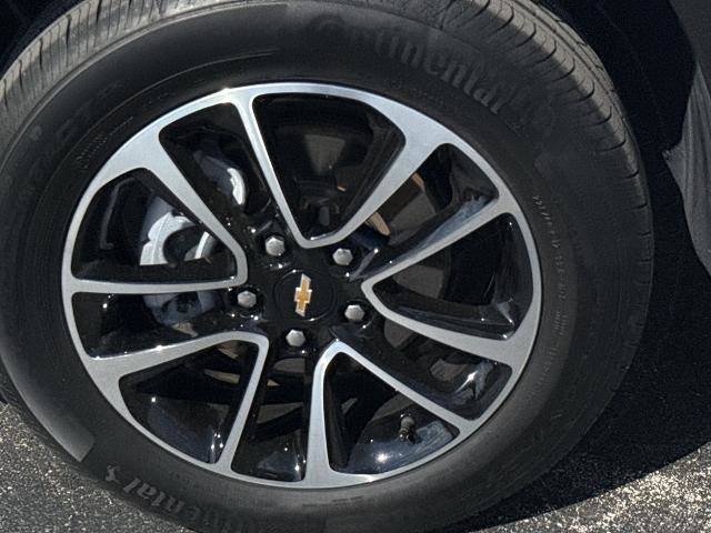 Used 2024 Chevrolet TrailBlazer LT w/ Convenience Package AWD/4WD image 10