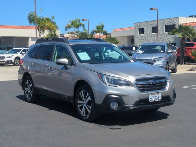 Used 2019 Subaru Outback 2.5i Limited AWD/4WD image 3