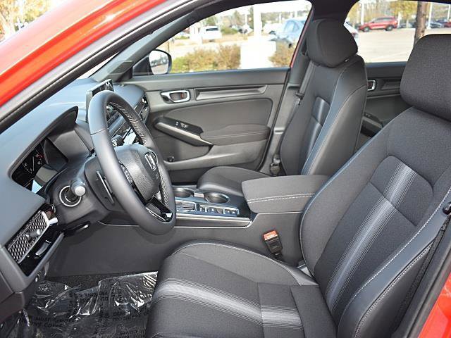 New 2026 Honda Civic Sport image 7