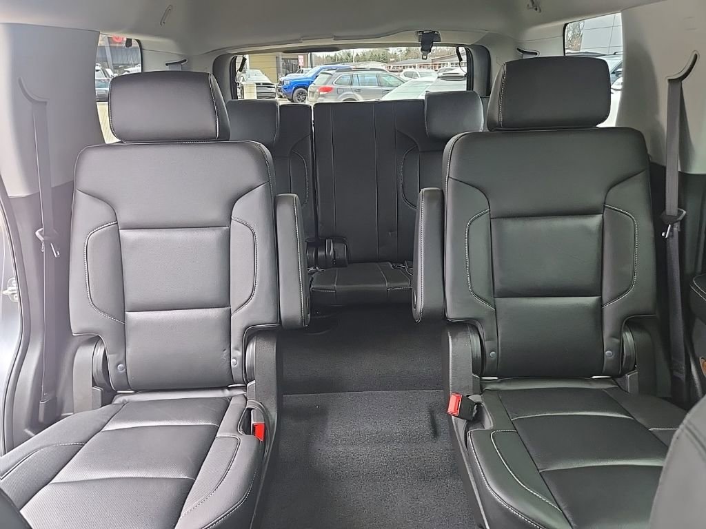 Used 2020 Chevrolet Tahoe Premier image 33
