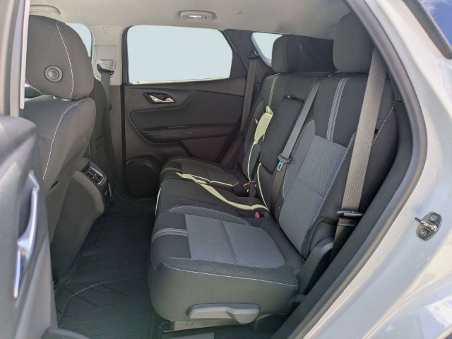 Used 2023 Chevrolet Blazer LT FWD image 14