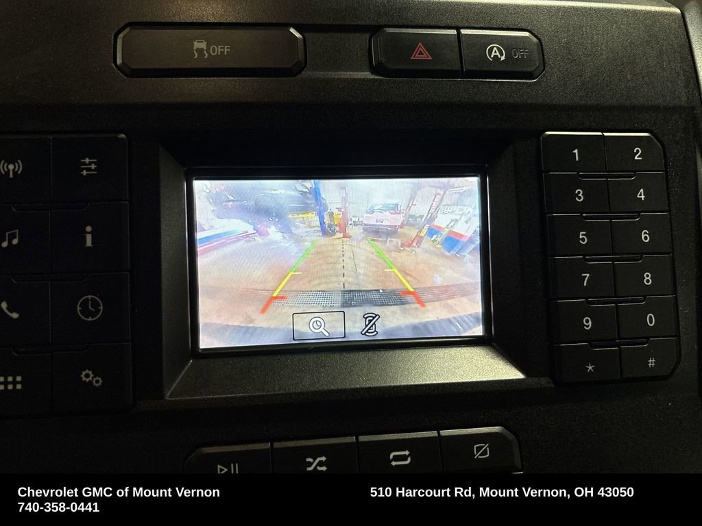 Used 2018 Ford F150 XLT image 23