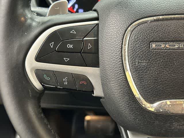 Used 2014 Dodge Durango Limited RWD image 17
