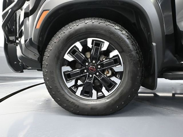 Used 2023 Nissan Frontier PRO-4X w/ Tow Package image 16