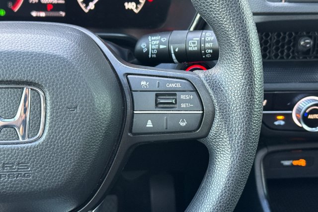 Used 2024 Honda CR-V EX image 31