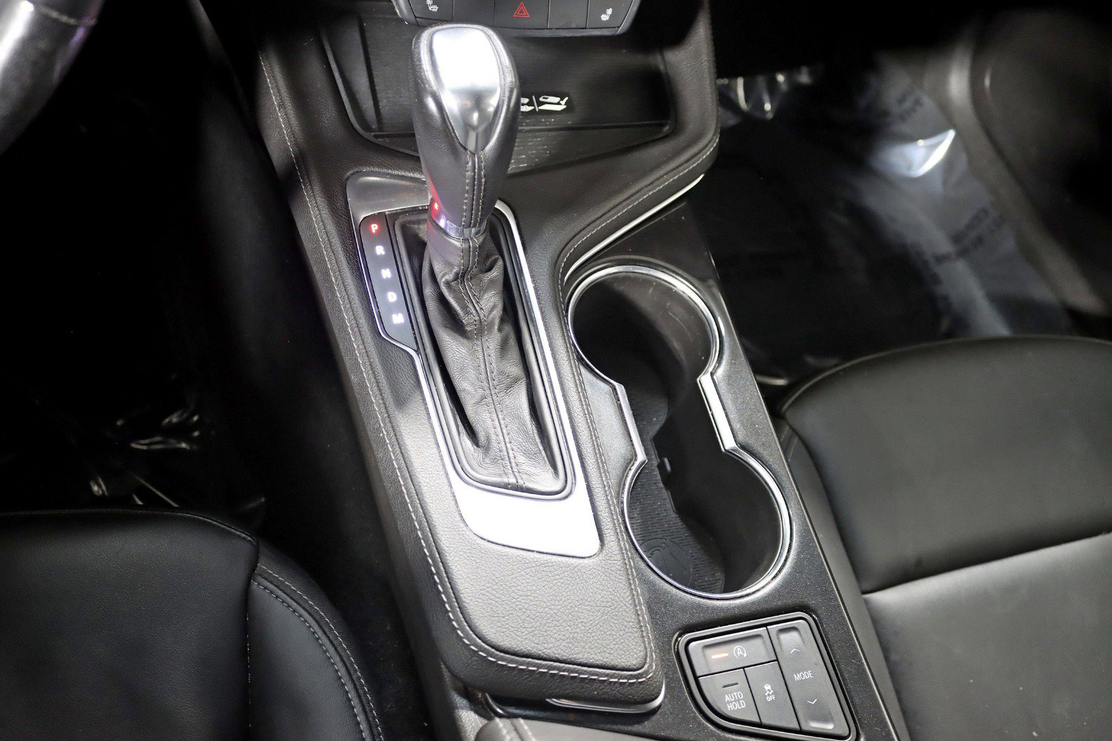 Used 2021 Cadillac CT4 Luxury w/ Sun And Sound Package image 19