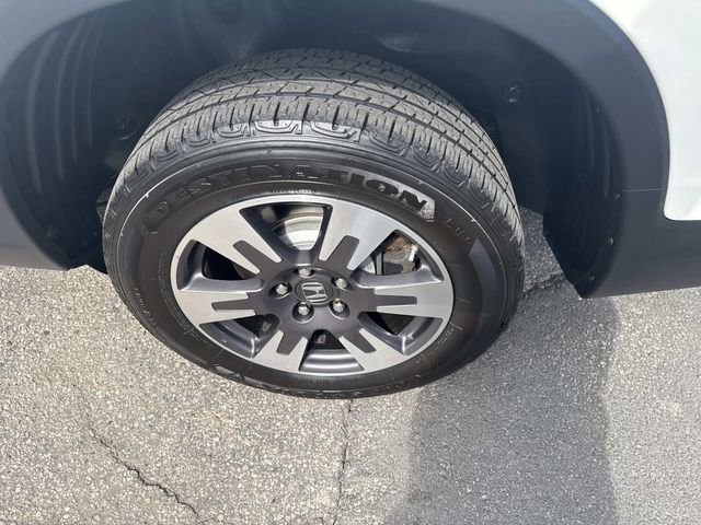 Used 2019 Honda Ridgeline RTL-T image 15
