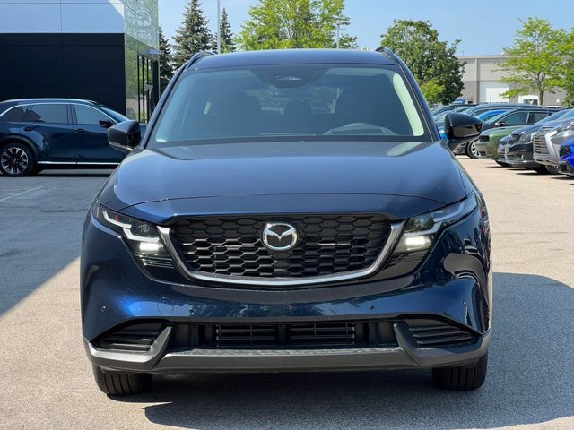 New 2026 MAZDA CX-5 Preferred AWD/4WD image 36