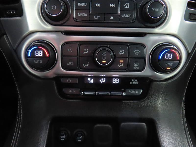Used 2018 GMC Yukon SLE w/ Convenience Package image 21