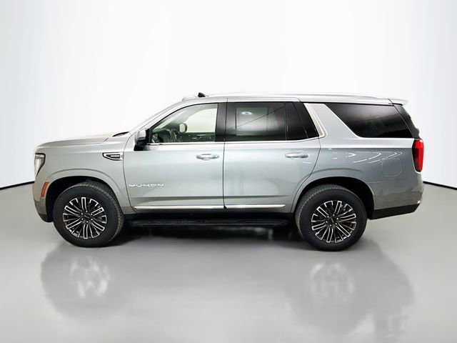 Used 2025 GMC Yukon Elevation w/ Elevation Premium Package image 4