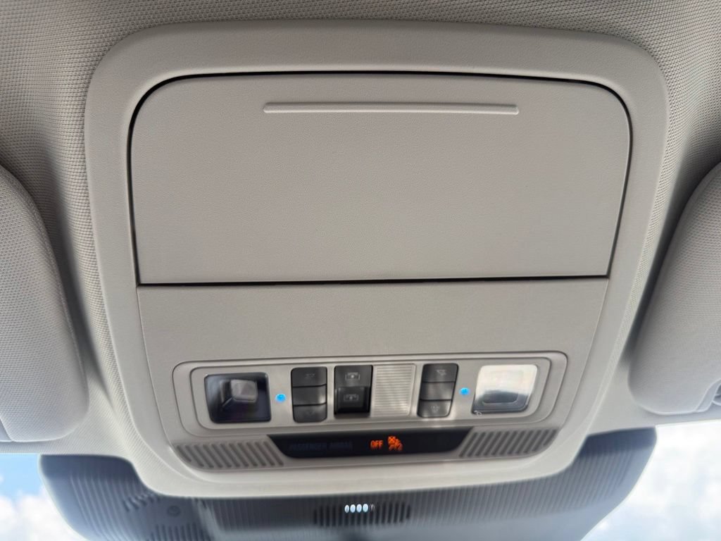New 2026 Ford Explorer Active w/ Active Comfort Package AWD/4WD image 30