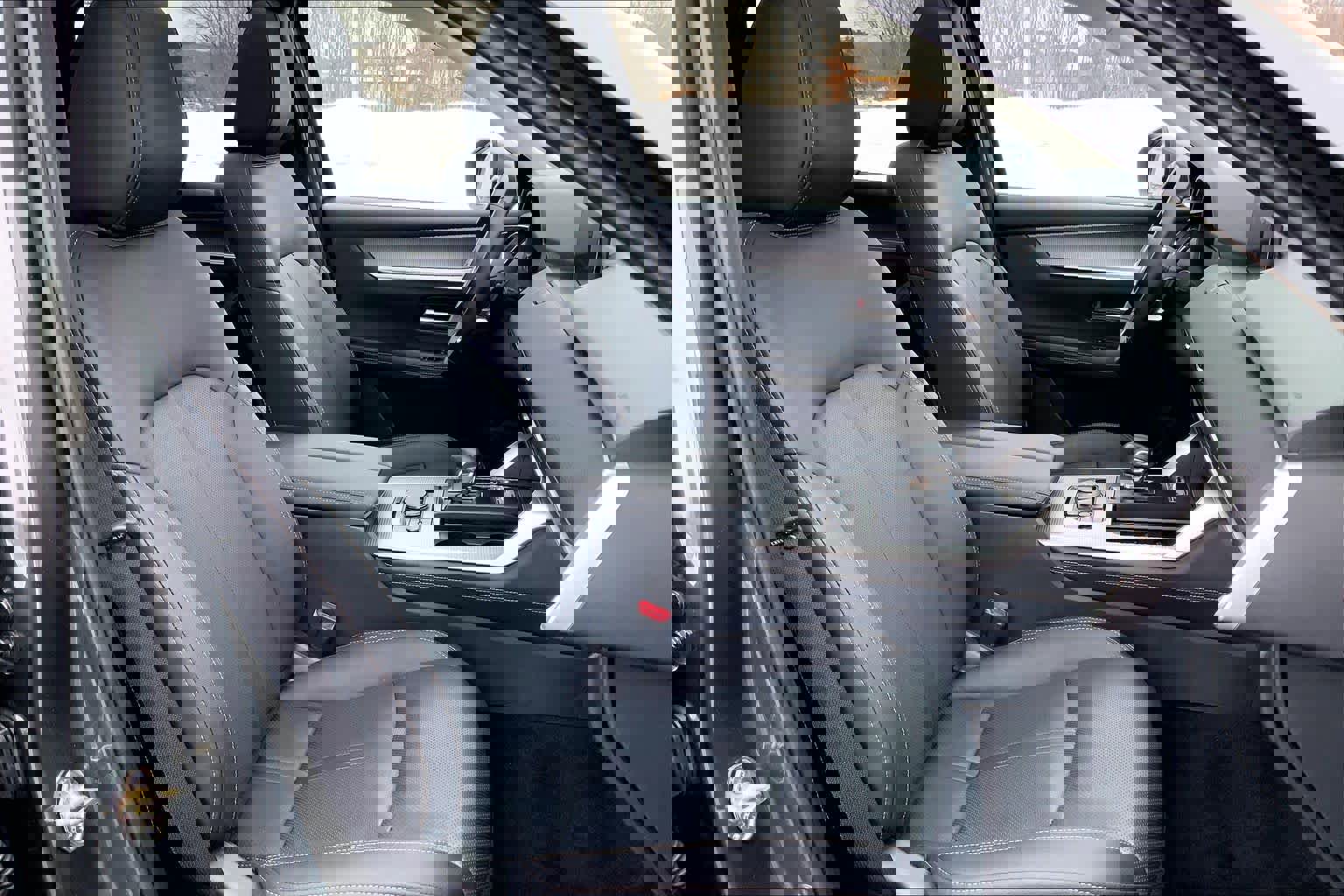 Used 2024 MAZDA CX-90 Plug-In Hybrid w/ Premium Pkg image 7