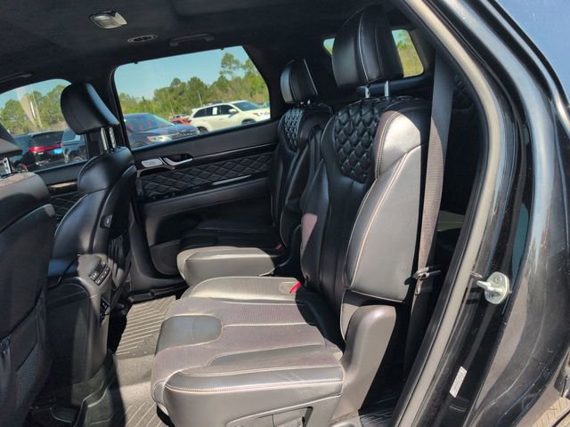 Used 2020 Hyundai Palisade Limited image 27