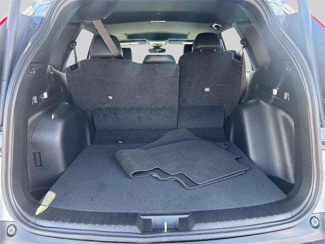 Used 2024 Honda CR-V Sport-L image 22
