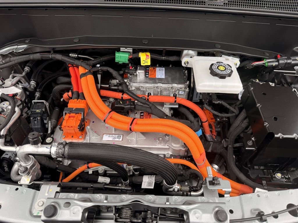 New 2027 Chevrolet Bolt RS image 33