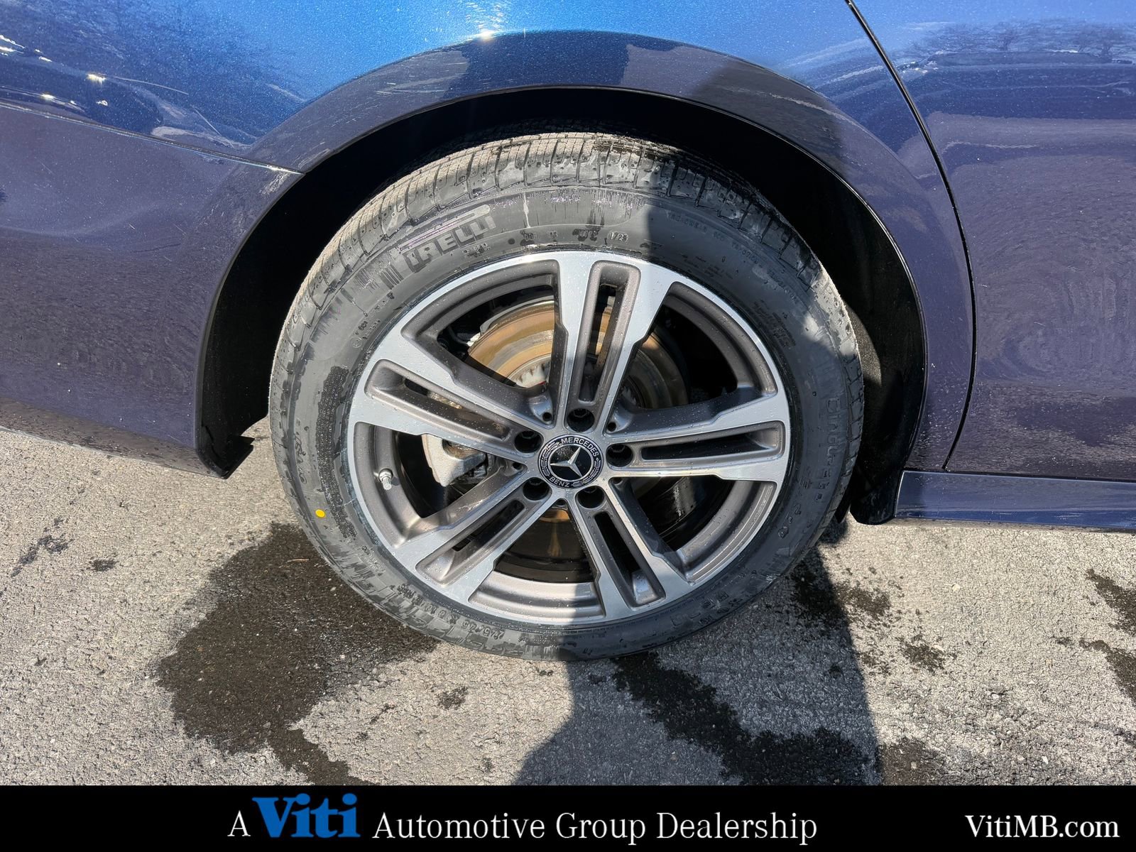 Certified 2021 Mercedes-Benz E 350 4MATIC Sedan image 14