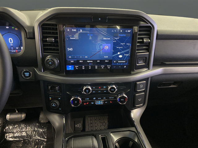 New 2026 Ford F150 XLT w/ Equipment Group 302A MID AWD/4WD image 8