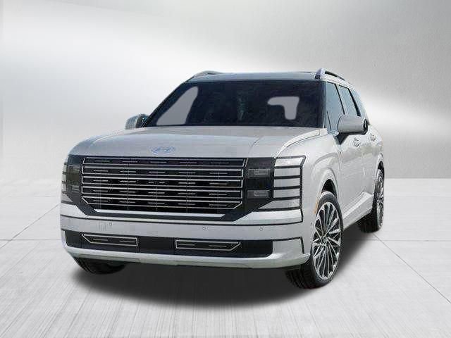 New 2026 Hyundai Palisade Calligraphy image 15
