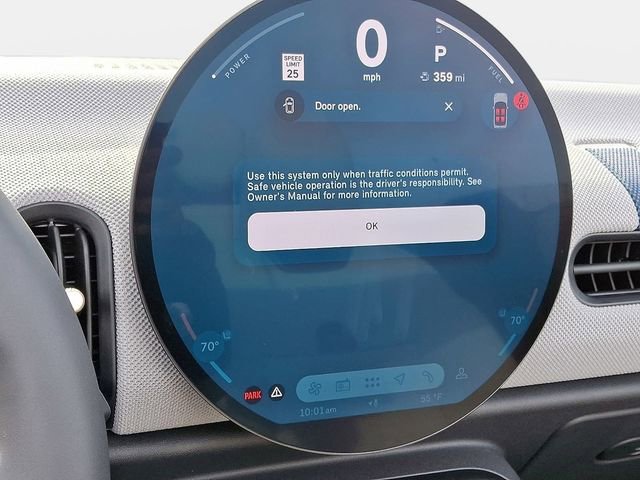 New 2026 MINI Cooper S image 14