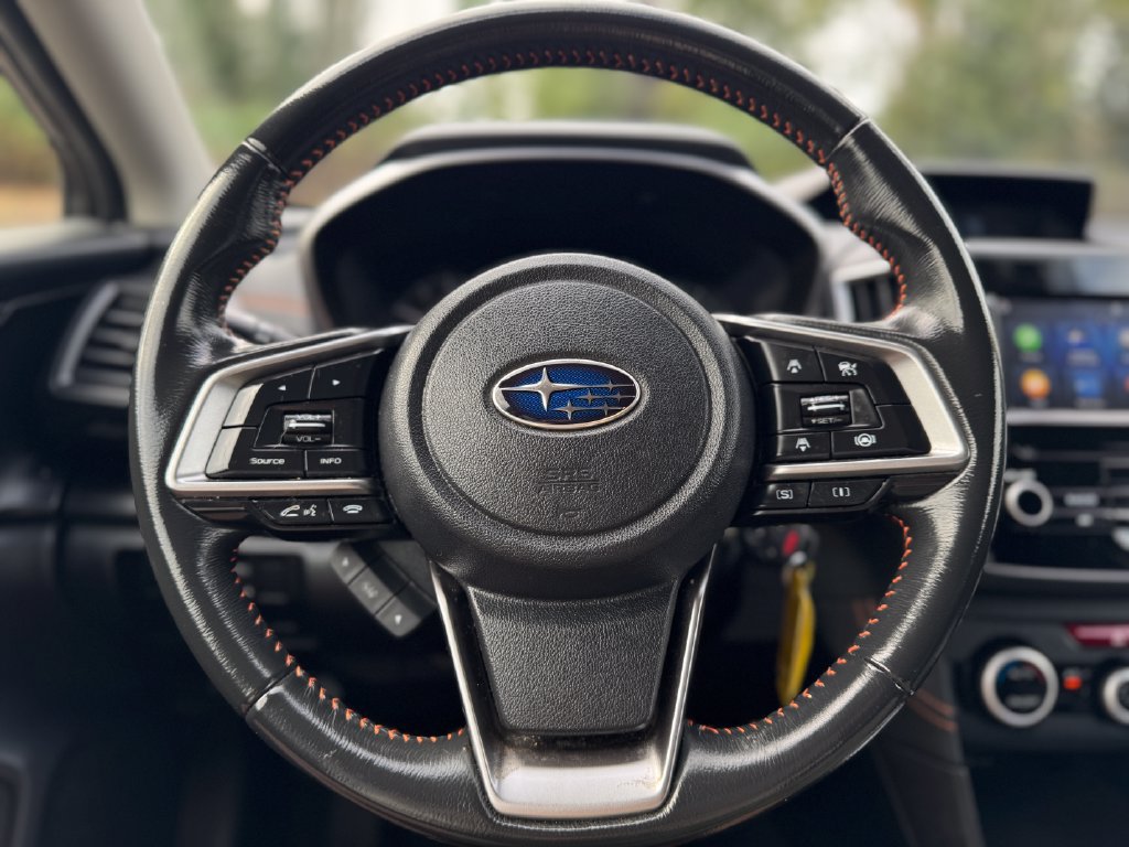 Certified 2021 Subaru Crosstrek 2.0i Premium w/ Popular Package #5 AWD/4WD image 19