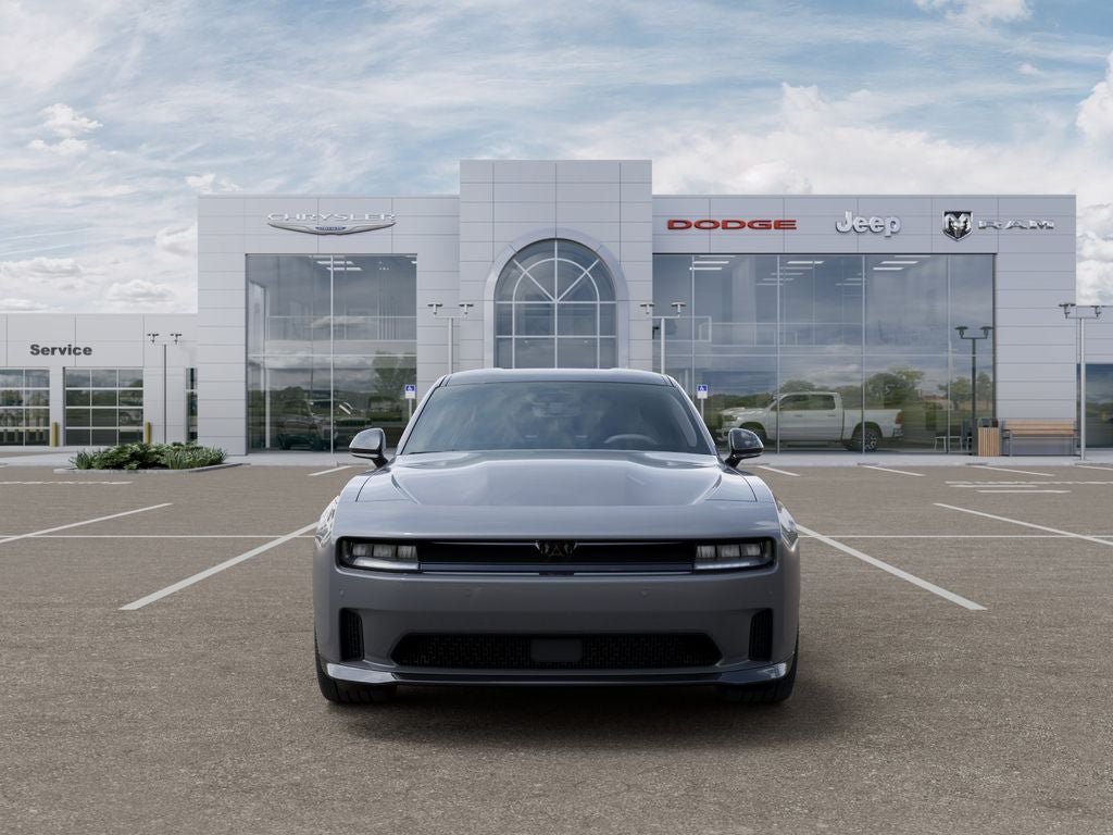 New 2026 Dodge Charger Daytona Scat Pack w/ Track Package AWD/4WD image 6