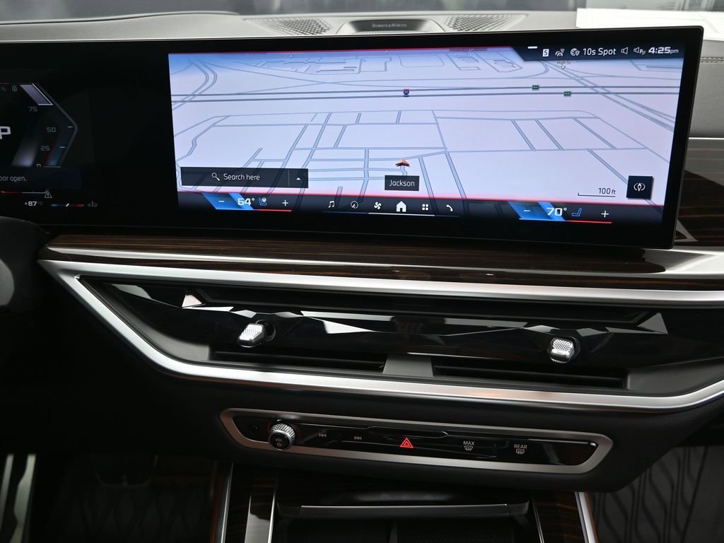 New 2026 BMW X5 M60i image 29