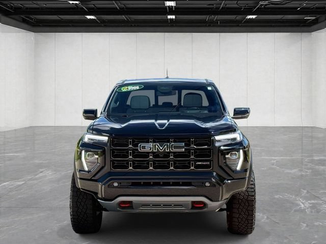 Used 2024 GMC Canyon AT4X AWD/4WD image 8