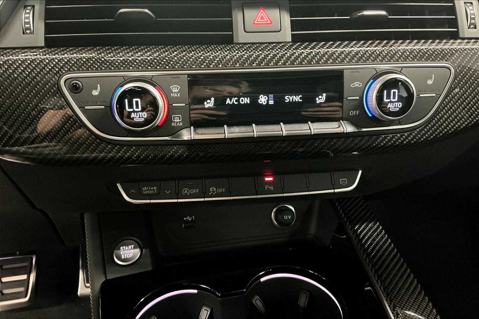 Used 2025 Audi A5 2.0T Premium Plus w/ Premium Plus image 33