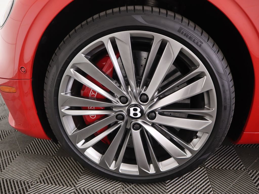 Used 2024 Bentley Continental GT Speed image 29